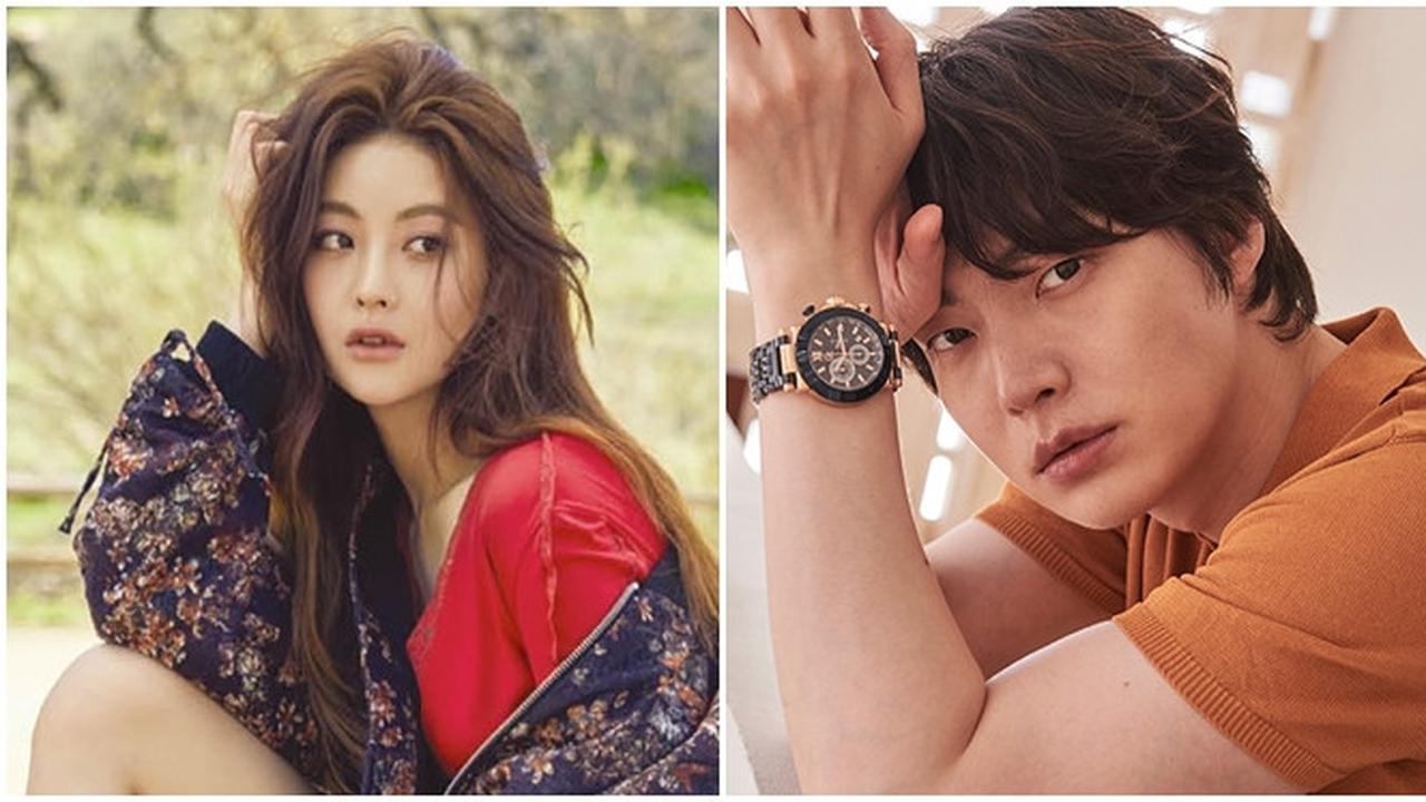 Dituduh Jadi Selingkuhan Ahn Jae Hyun, Ini 6 Potret Aktris Oh Yeon Seo yang Memesona