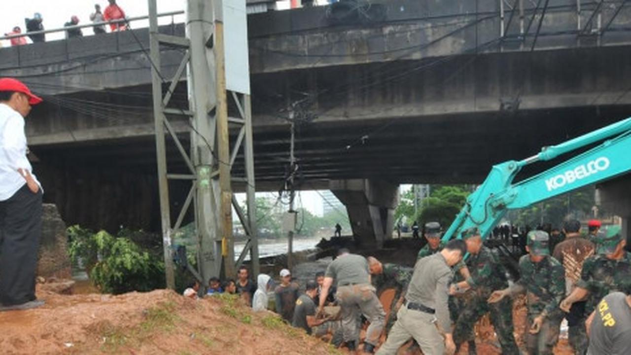 Komunikasi Lapangan