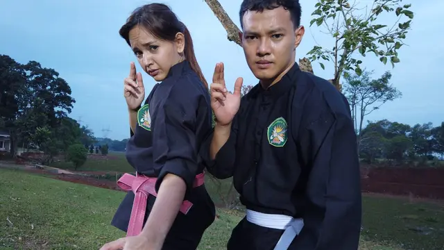 Mas Jawara In Your Area