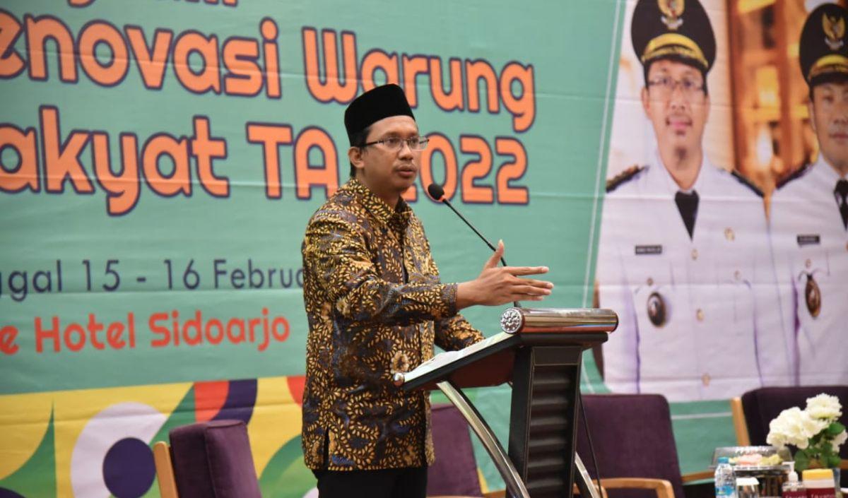 Namun untuk petitum permohonan diajukan Gus Muhdlor belum ditampilkan dalam website tersebut. Sedangkan sidang perdana praperadilan Gus Muhdlor telah terjadwal.<br>