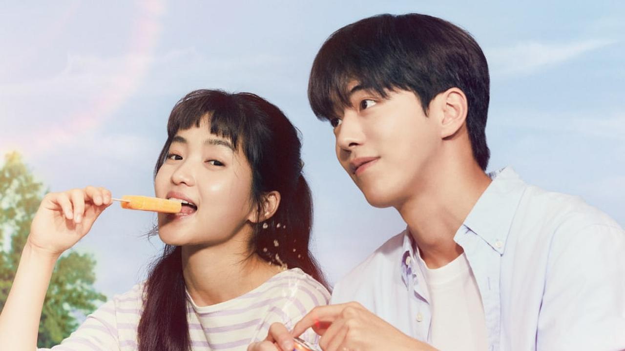 Twenty Five Twenty One. (tvN via Soompi)