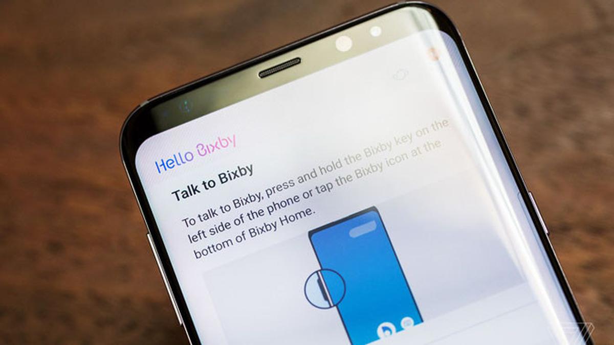 Cara Menggunakan Bixby, Asisten Virtual Milik Samsung Pesaing Apple