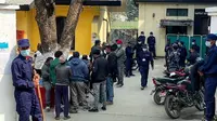 Bus Terjun ke Sungai di Nepal, 19 Orang Tewas Termasuk Turis Inggris