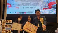 Tiga Kisah Seru Mahasiswa Unair Belajar di Kampus Terkemuka Dunia