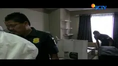 Apartemen ini milik Kiki Hasibuan, namun terdaftar atas nama teman wanitanya. Diduga merupakan salah satu aset dari pemilk First Travel.