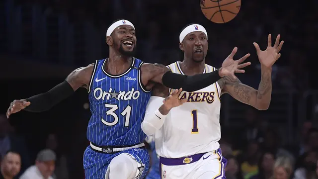 LA Lakers