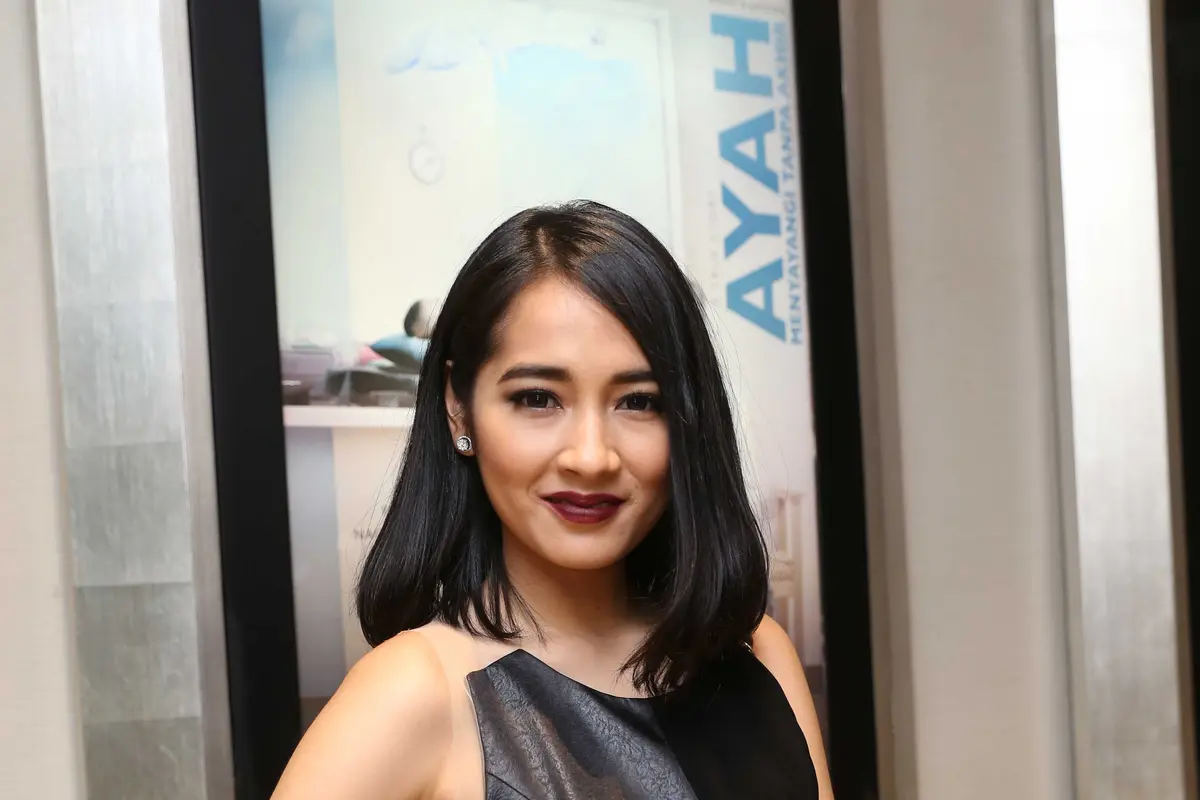 [Bintang] Niken Anjani