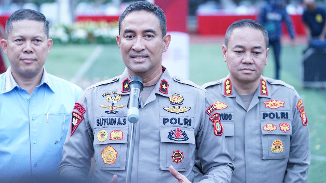 Kepala BNN Buka Peluang Larang Vape di Indonesia Seperti Singapura