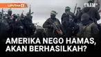 Di tengah upaya memperpanjang gencatan senjata di Gaza yang mestinya telah masuk fase kedua, pro dan kontra berkembang soal negosiasi langsung pemerintah AS di bawah Donald Trump dengan kelompok Hamas. Negosiasi dipusatkan pada upaya pembebasan para ...