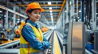 Fungsi PLC, Pengertian, Cara Kerja, dan Manfaatnya dalam Industri