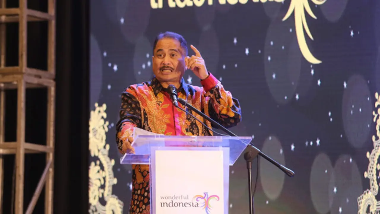 Rentetan Bencana di Tahun 2018 Berpotensi Menggerus Target Wisman