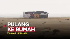 Berita Video, Timnas Jerman Tinggalkan Qatar Usai Gagal Lolos ke Babak 16 Besar Piala Dunia 2022 pada Jumat (2/12/2022)
