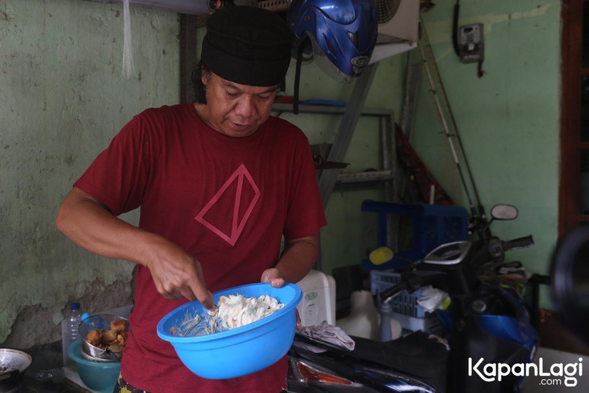Dok. Istimewa