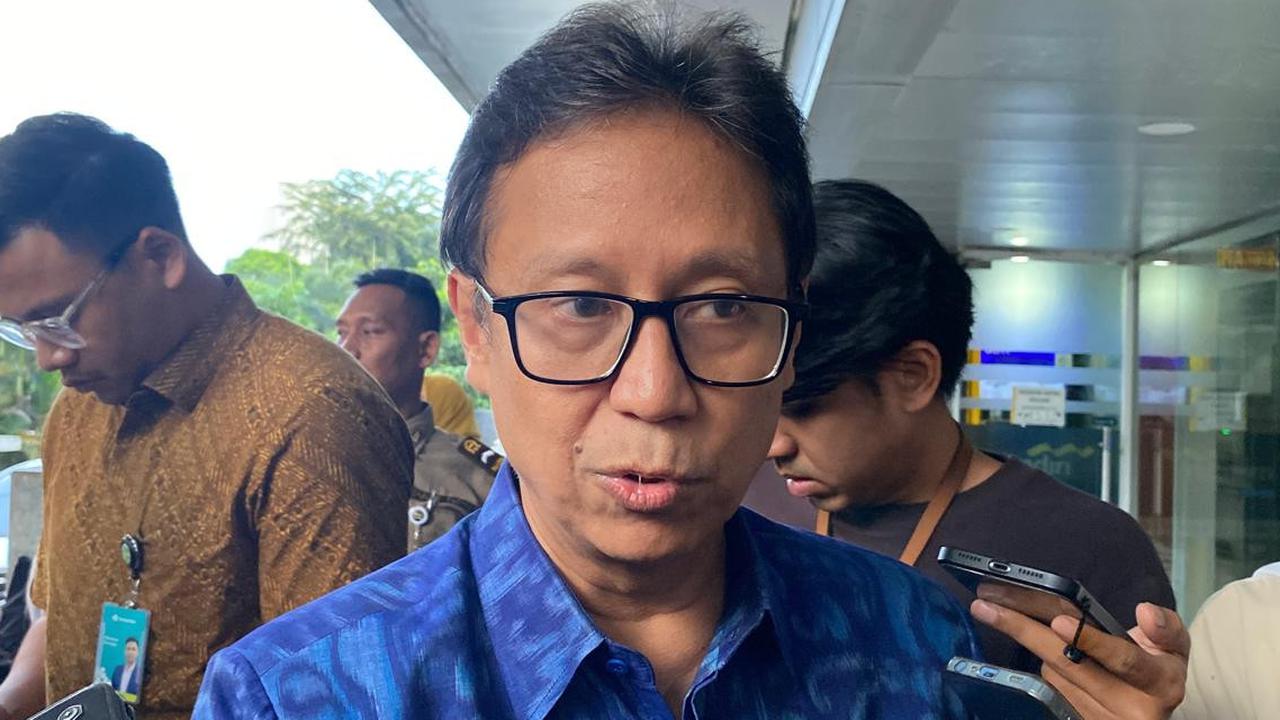 Komisi IX Sebut Obesitas Berbahaya, Minta Kemenkes Bikin Regulasi soal Bahaya Garam Gula Lemak