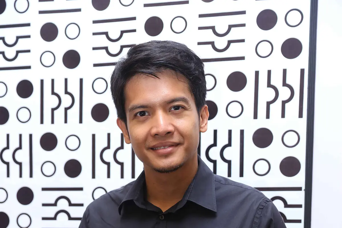 Dimas Seto