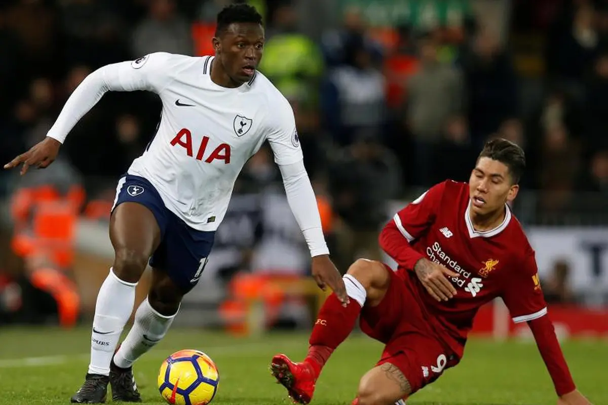 Victor Wanyama