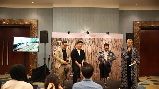 Refleksi Perjalanan Ohmmbybai dalam Melestarikan Budaya di Tri Dasa Kala