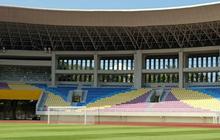 Menjadi Venue Partai Puncak Piala Dunia U-17, Ini Sejarah Stadion Manahan Solo