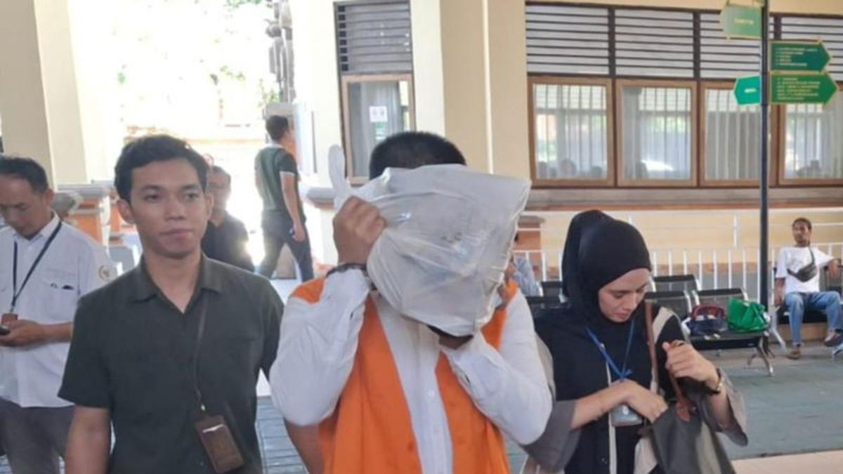 Anggota Komcad TNI Diadili dalam Kasus Jual Beli Senpi Ilegal