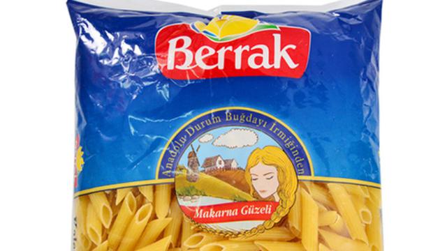 Jangan Mikir Aneh-Aneh, 7 Merek Makanan Ini Memang Lucu Bunyinya