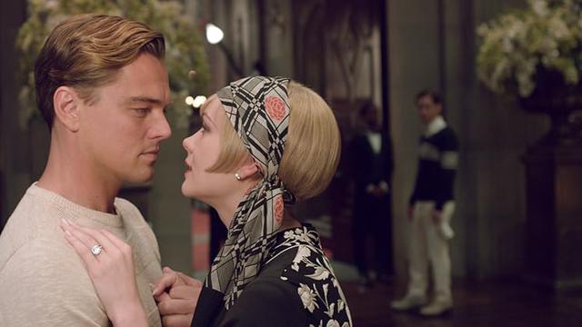The Great Gatsby (2013)