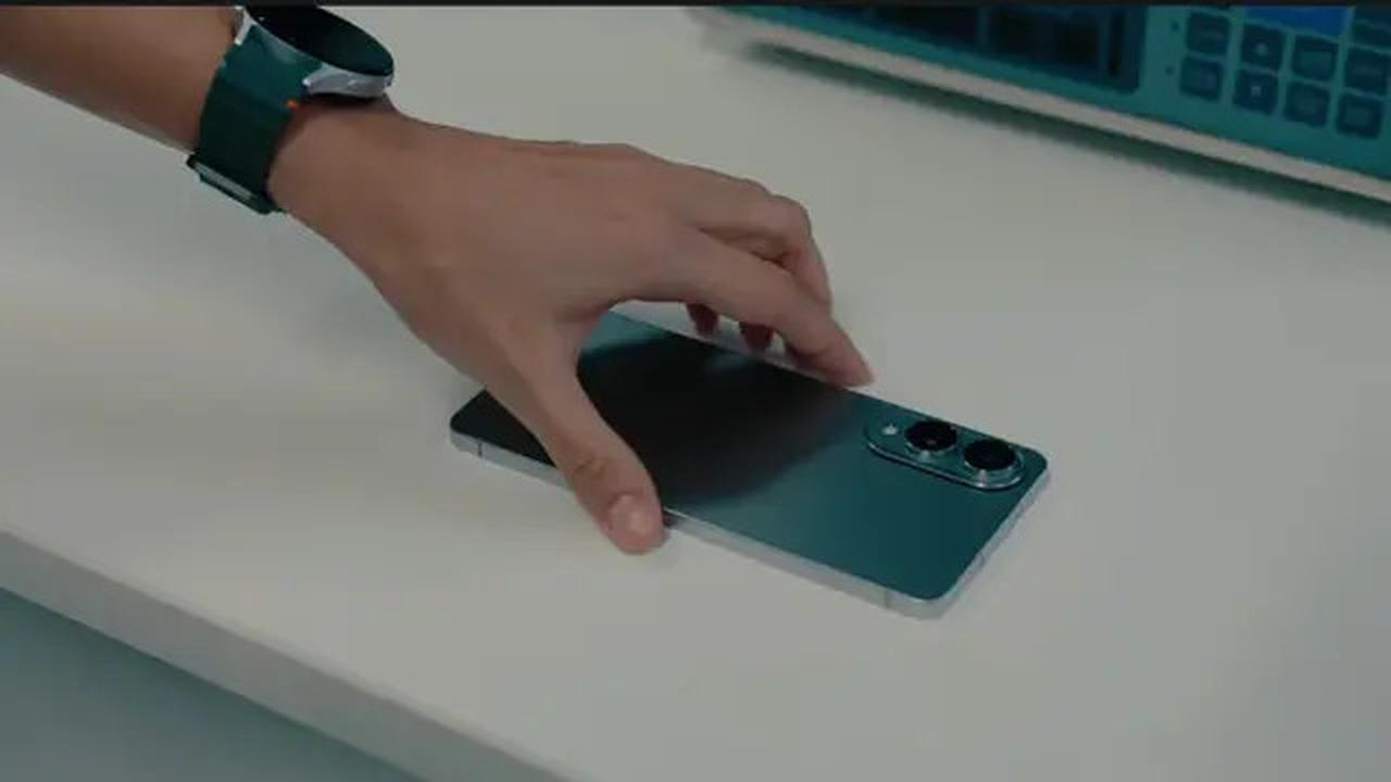 Cara Pre-order Samsung Galaxy S25 Edge di Indonesia