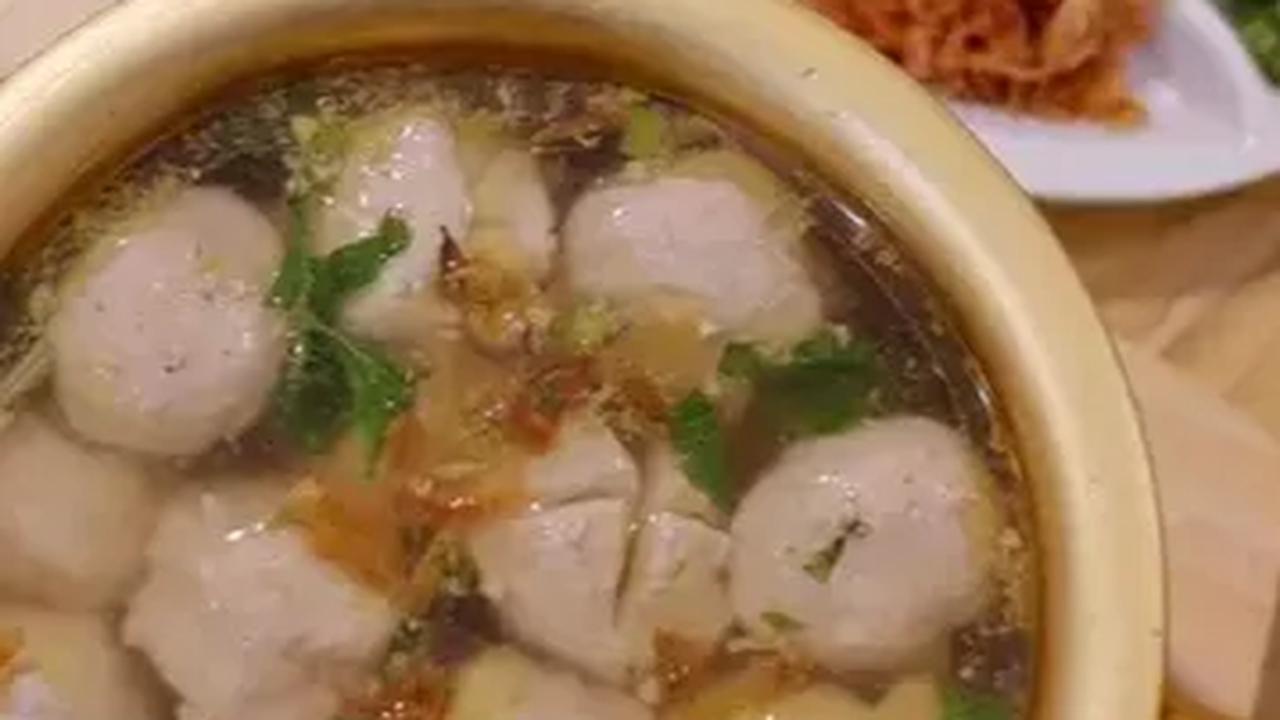 10 Resep Bumbu Kuah Bakso Istimewa yang Segar & Mudah Dibuat, Kaya Cita Rasa Rempah Pilihan