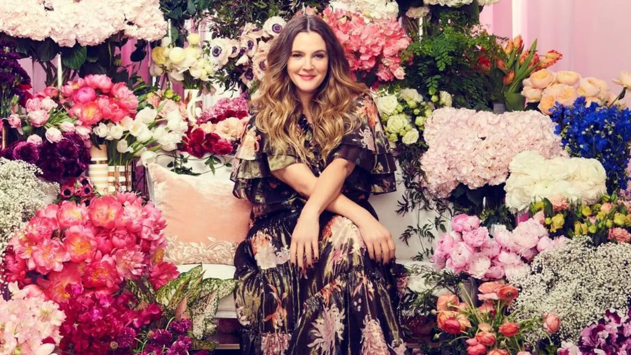 Drew Barrymore