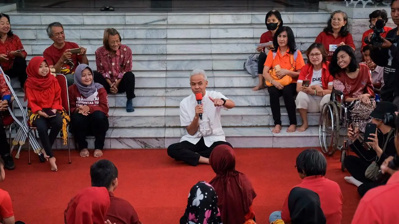 Pemprov Jateng