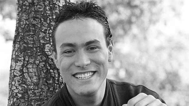 Brandon Lee