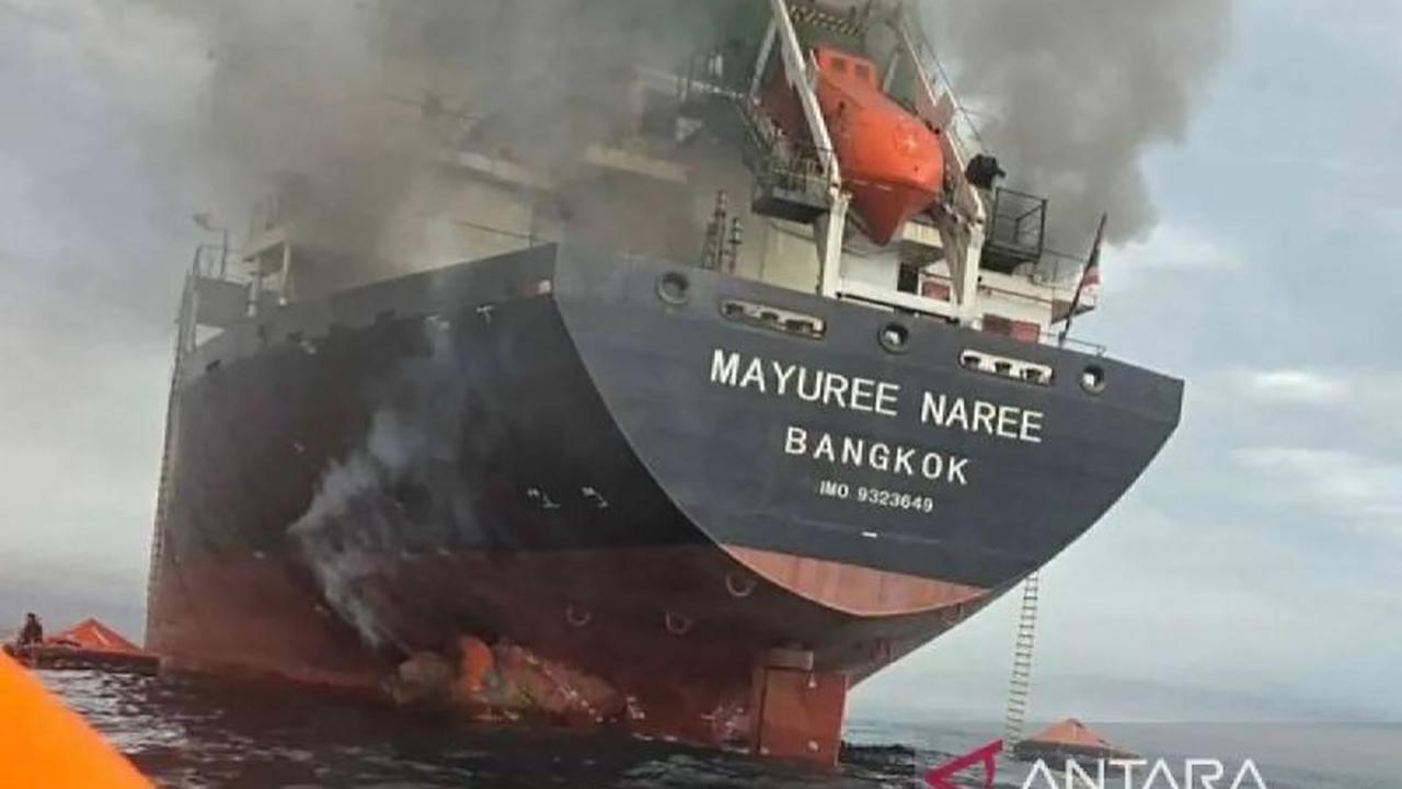 Thailand Jajaki Pembelian Minyak Rusia, Amankan Pasokan Energi Nasional