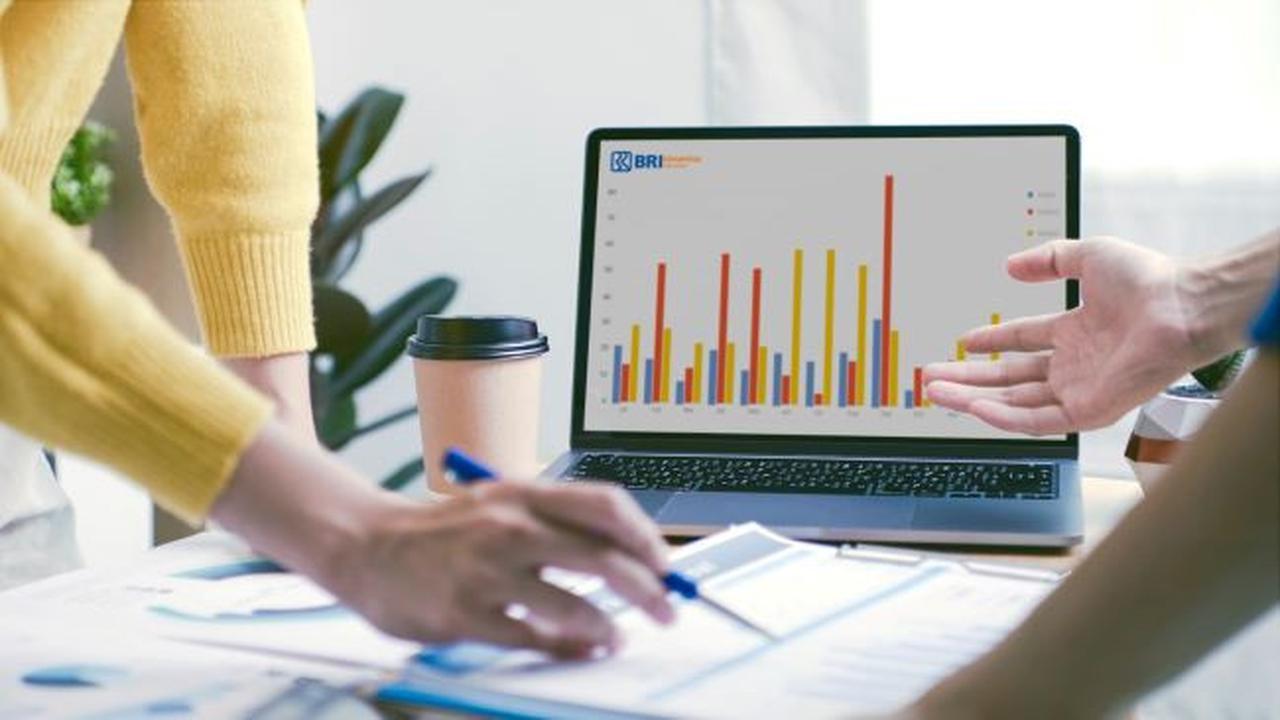 BRI Danareksa Sekuritas Bidik Dana Kelolaan Reksa Dana Tumbuh 50% pada 2024