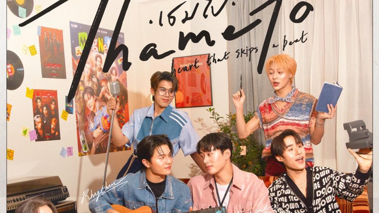 Rating Tinggi, Ini 6 Drama Thailand On Going 2025 dari Berbagai Genre