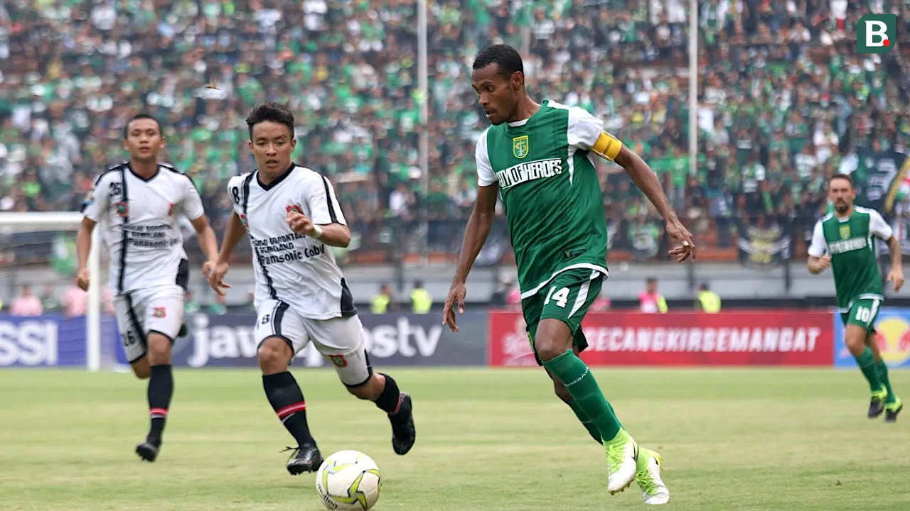 Persebaya
