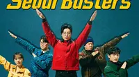 7 Rekomendasi Drakor Terbaru Tayang September 2024