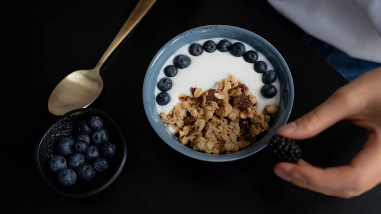 Mengapa Konsumsi Yogurt Setiap Hari Bisa Menjadi Kunci Hidup Sehat dan Berat Badan Ideal