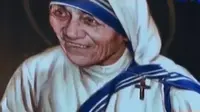 Lebih dari 100 ribu jemaat diperkirakan akan hadir di lapangan Santo Petrus Vatikan, untuk mengikuti upacara kanonisasi Bunda Teresa.