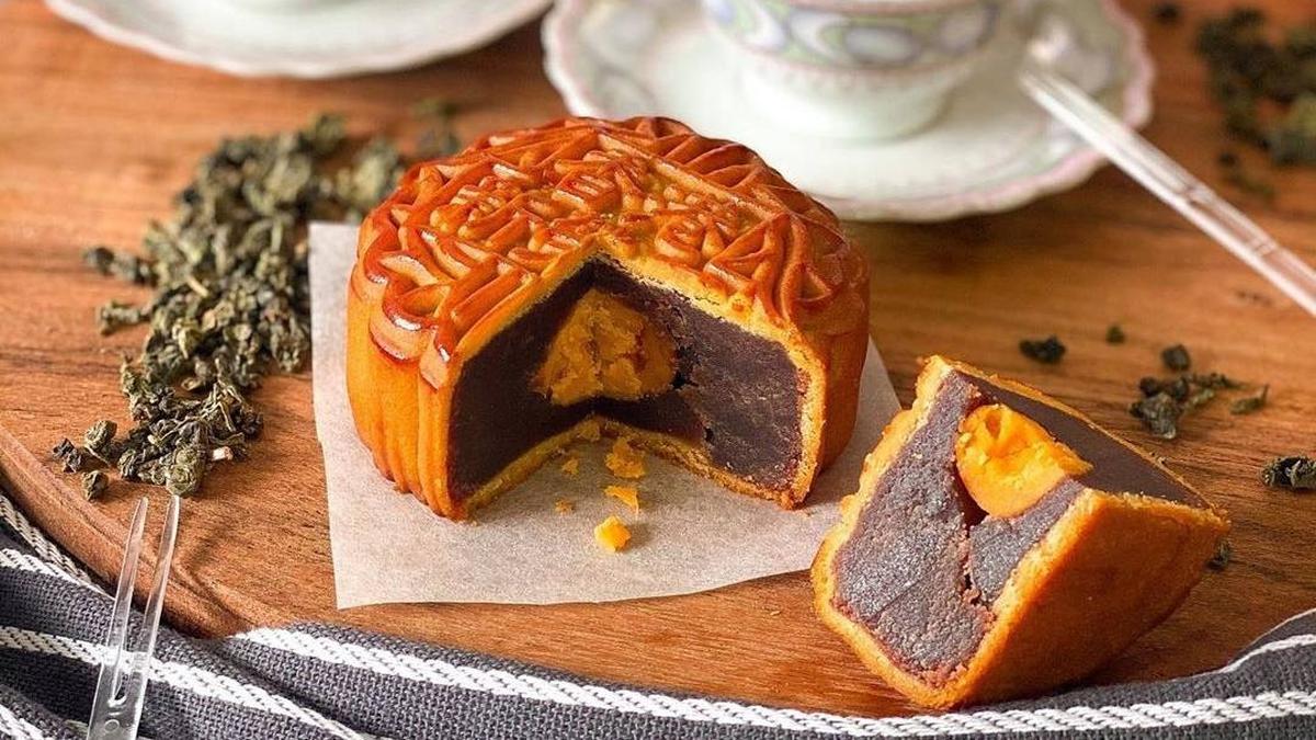 Sejarah dan Ragam Kue Bulan yang Semarakkan Perayaan Festival Musim Gugur  Keturunan Tionghoa - Lifestyle Liputan6.com