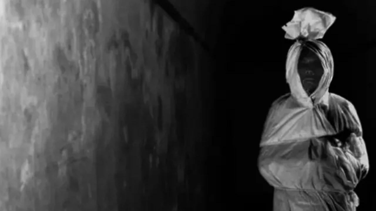 Heboh Teror Pocong di Bandung Barat dan Cimahi, Polisi Ungkap Fakta Sesungguhnya