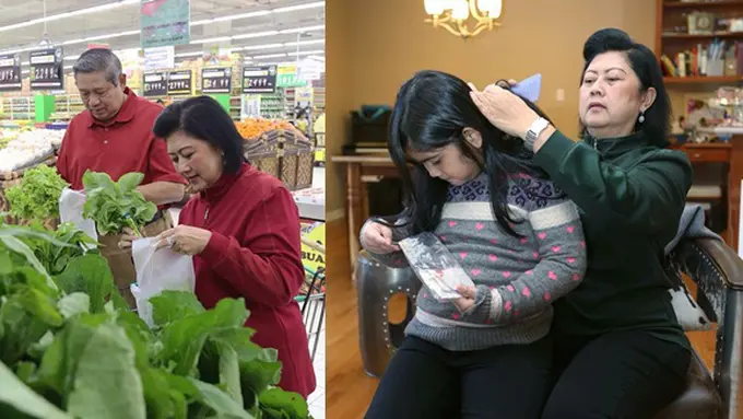 Foto: copyright instagram @aniyudhoyono