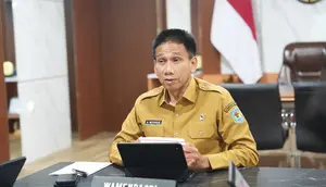 Wamendagri Dorong Pemda Gunakan BTT untuk Tekan Harga Pangan