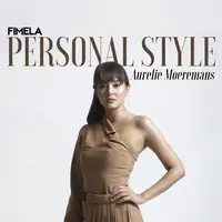 Personal Style Aurelie Moeremans