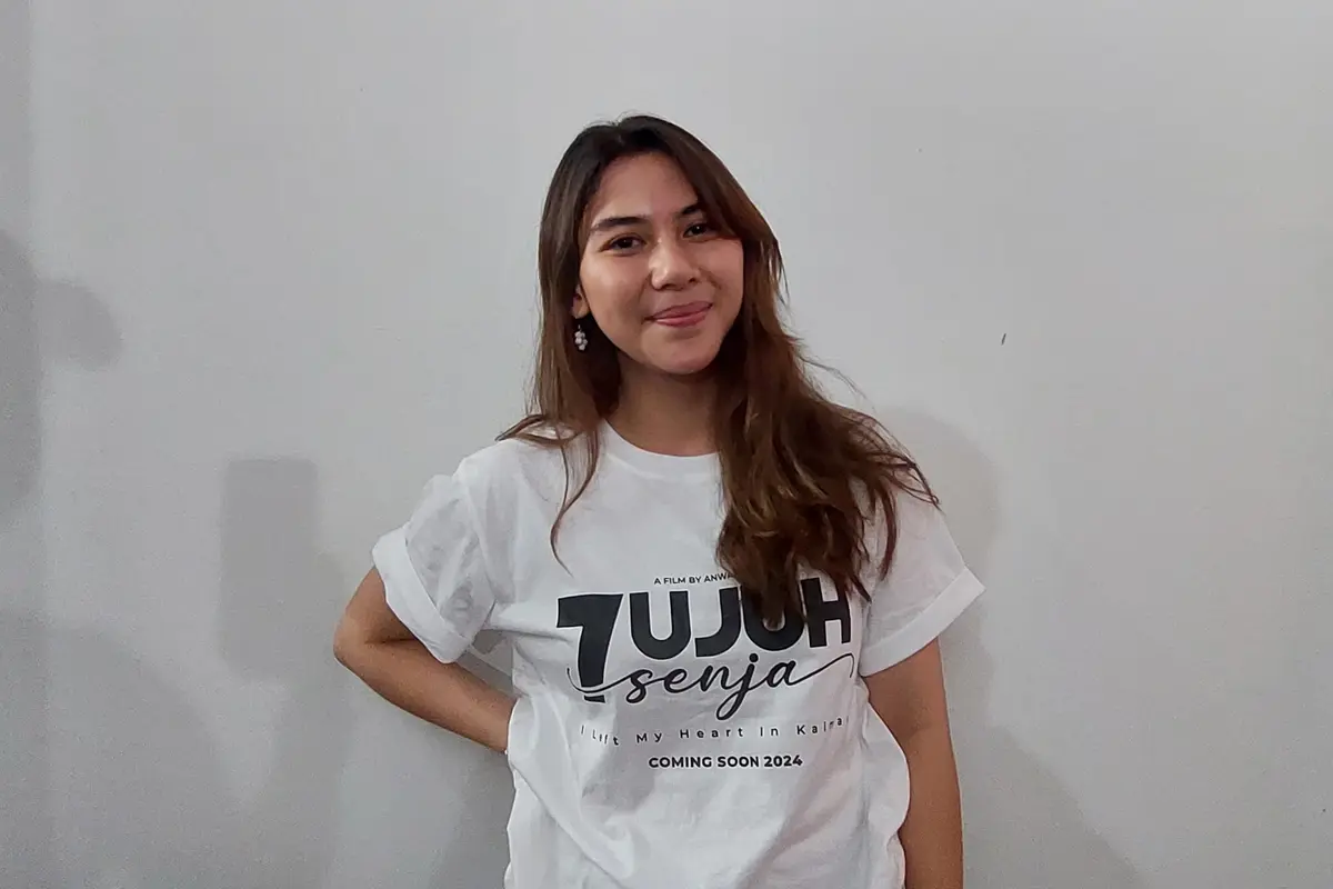 Adinda Thomas (Istimewa)