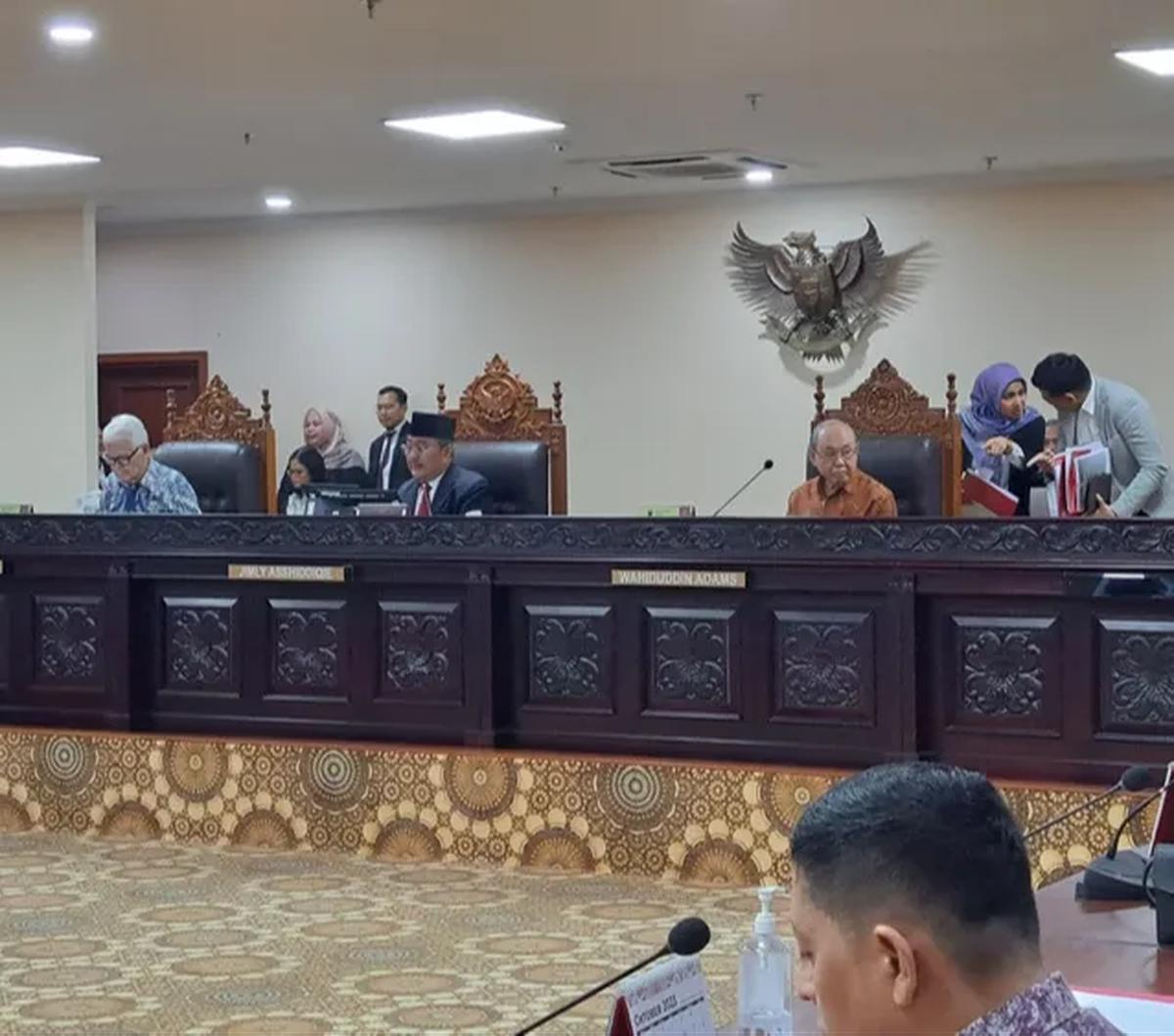 Dok. Istimewa