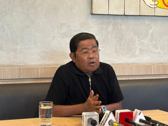 Soroti Dampak Kemanusiaan dan Serukan Peran Aktif Indonesia