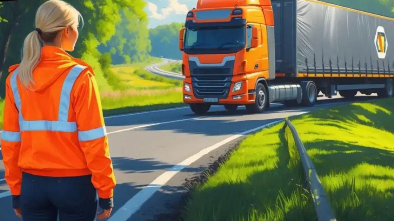 Game Truk Simulator terbaik yang wajib dicoba