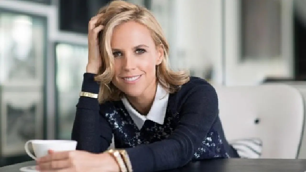 6 Tips Sukses dari Tory Burch