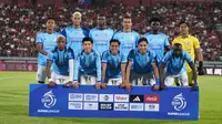 BRI Super League: Belum Bisa Main di Palangkaraya, Isenmulang FC Jamu Persebaya di Lampung Tanpa Penonton
