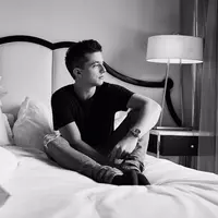 Charlie Puth