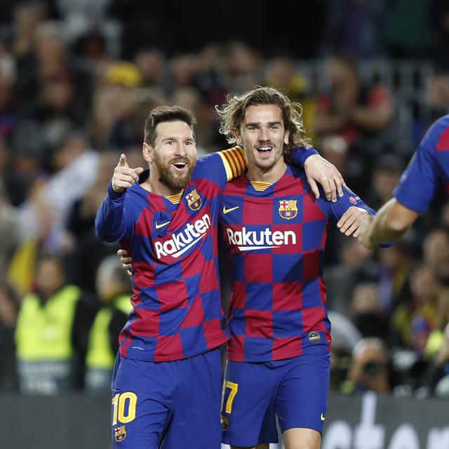 11 Pemain Terbaik Di Penyisihan Grup Liga Champions 2019 2020 Bola Liputan6 Com